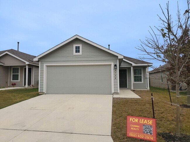Building Photo - 1440 SF Home - 3 BR/2 BA - Waterwheel, SAN...