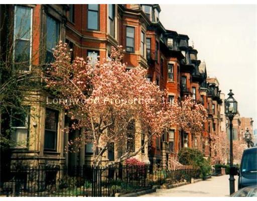 Foto del edificio - 436 Marlborough St