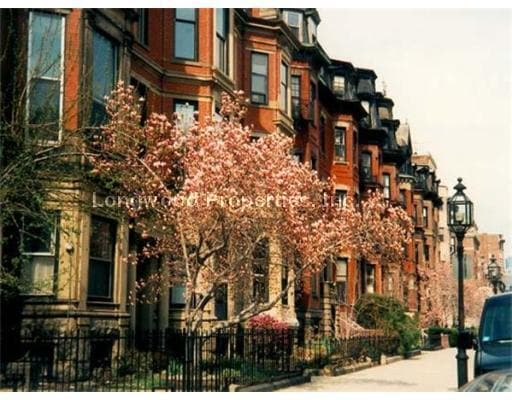 Building Photo - 436 Marlborough St