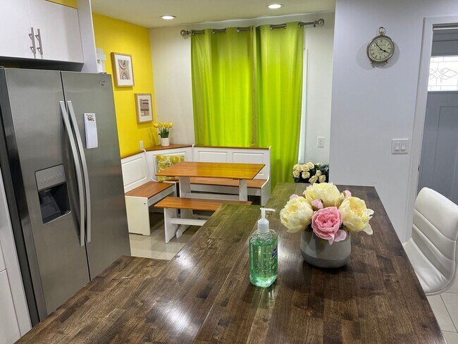 Foto del edificio - Three Pearls