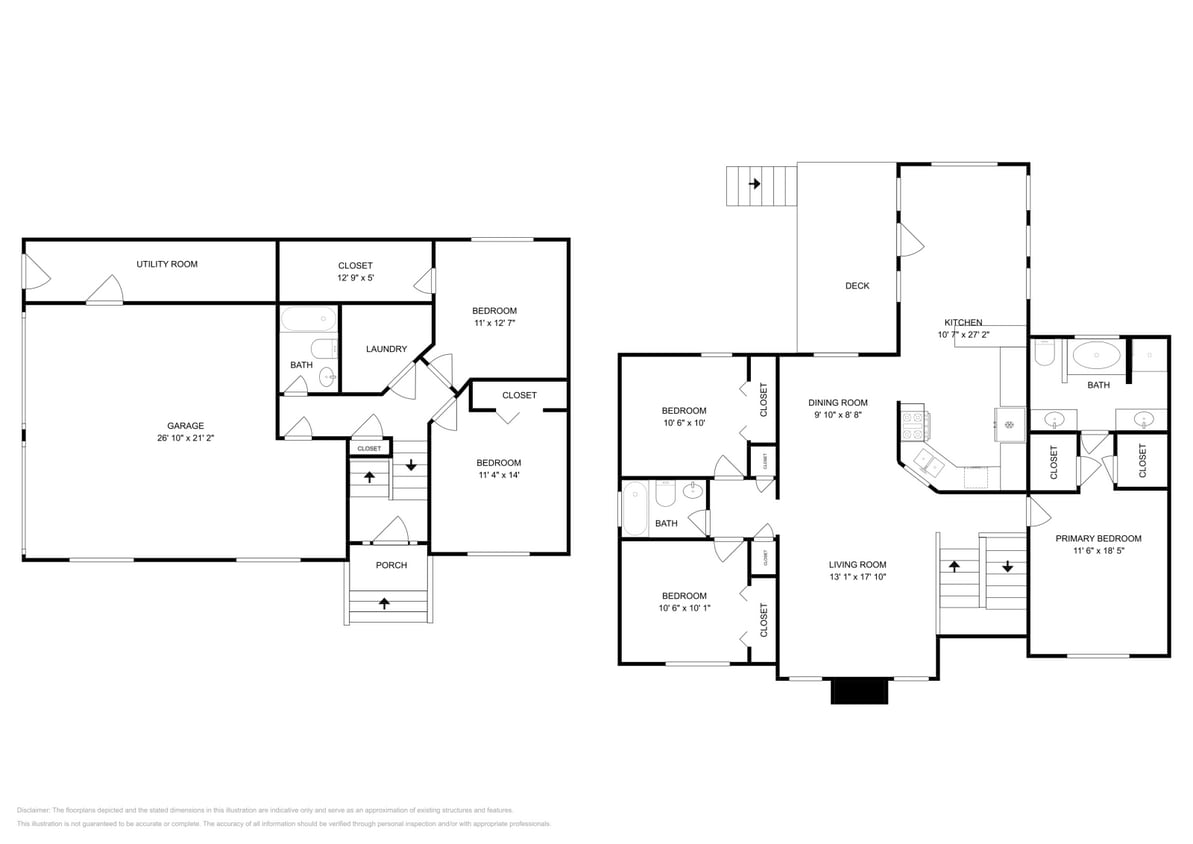 Building Photo - 115 Stoney Brook Way