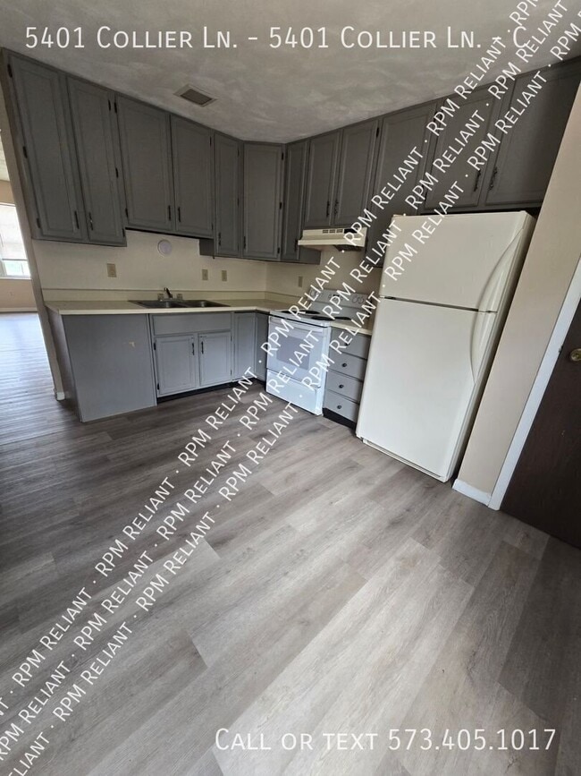 Building Photo - 5401 Collier Ln