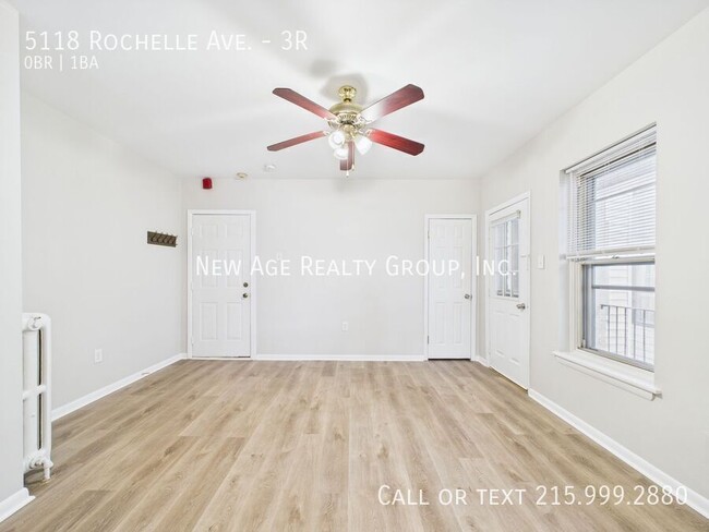 Foto del edificio - 5118 Rochelle Ave