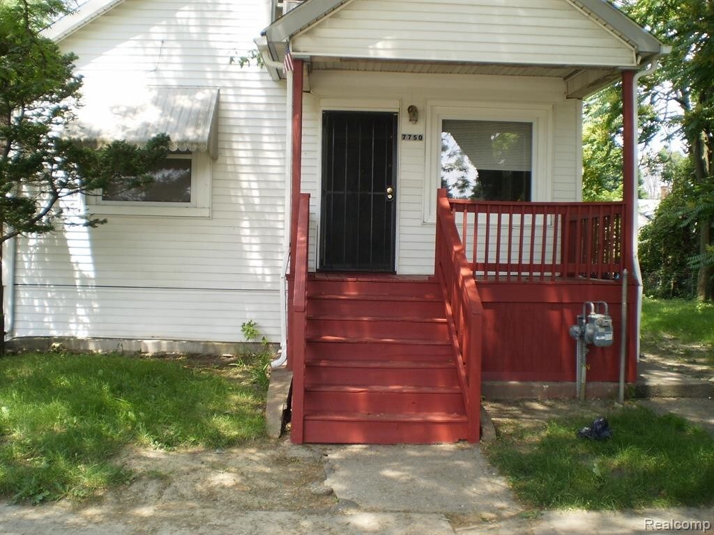 7750 Sarena St, Detroit, MI 48210 House Rental in Detroit, MI