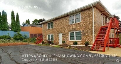 Building Photo - 335 Ridgeview Ave