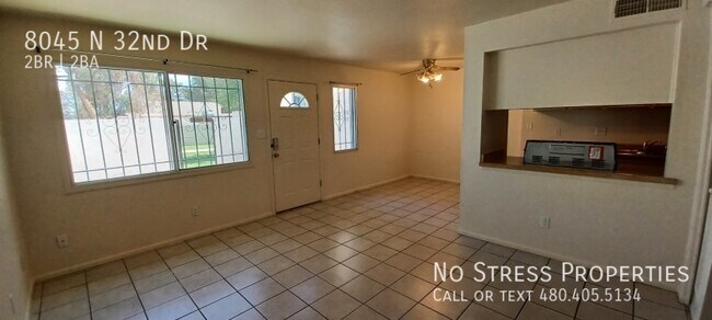 Foto del edificio - 2 Bed Town Home at 35th Ave and Northern!