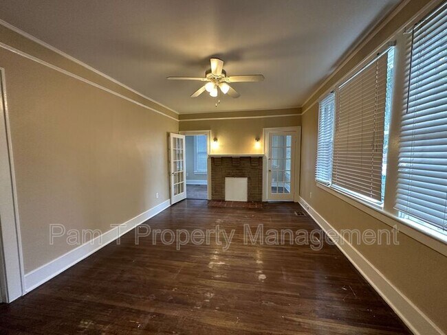 Foto del edificio - 724 E 49th St