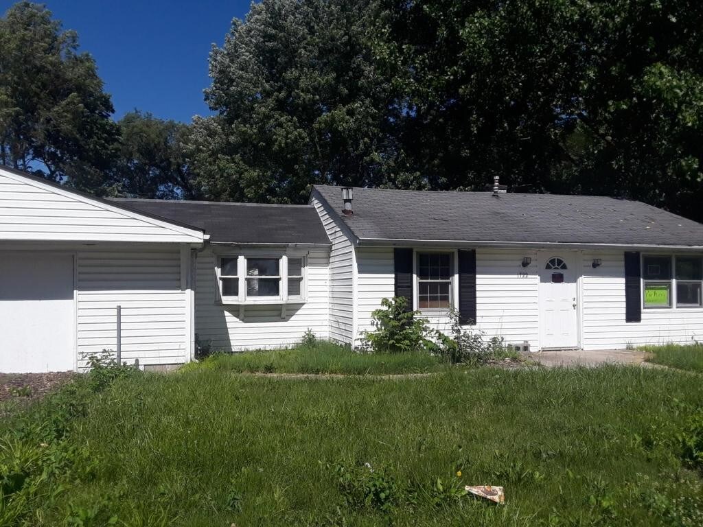 Primary Photo - 1722 Somerset Ave