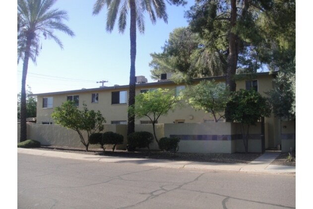 Building Photo - Tempe Estates