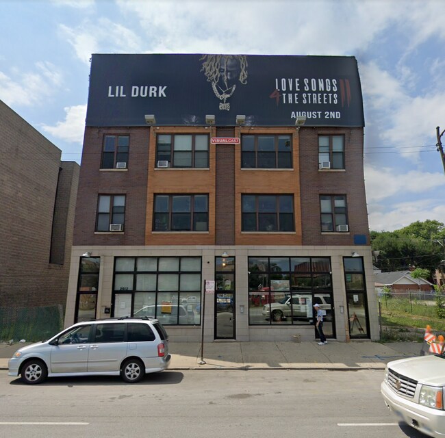 Building Photo - 2912 S Wentworth Ave