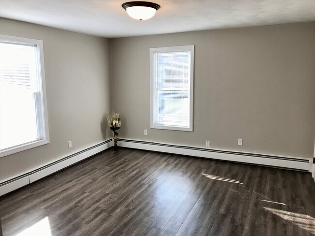 Foto del edificio - 61 West St