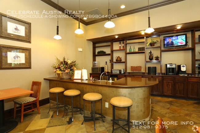 Foto del edificio - Austin City Lights