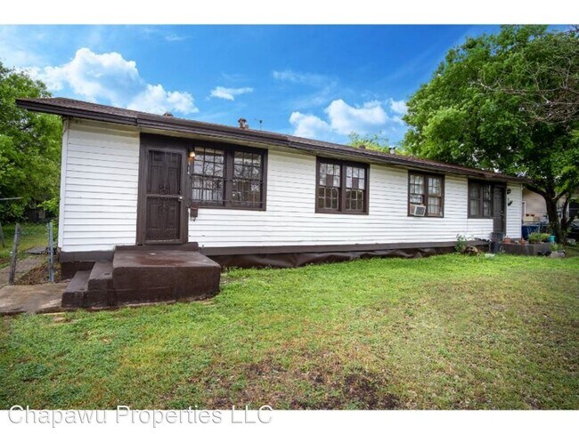 Foto del edificio - 2 br, 1 bath House - 514 Bee St