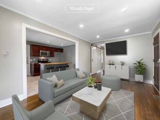 Foto del edificio - 6402 Frisco Ave