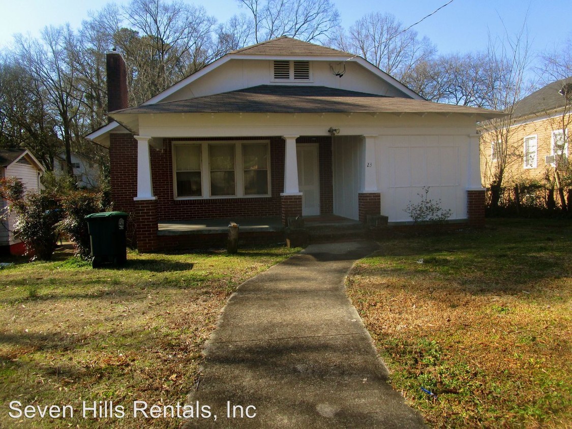 Primary Photo - 2 br, 1 bath House - 23 Harvey Street