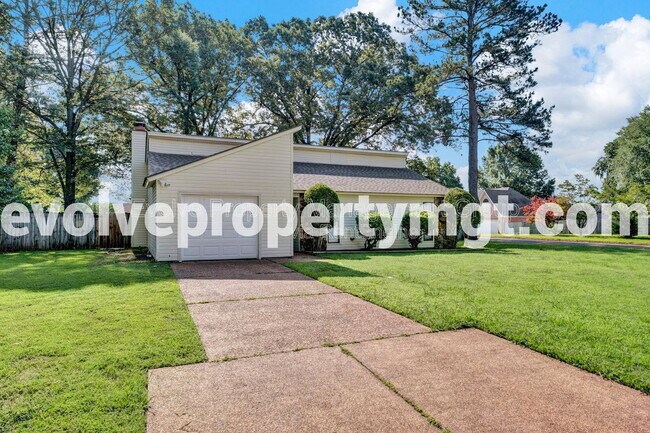 Building Photo - 1170 Simmonsridge Dr