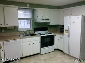 Foto del edificio - 440 Little Gap Rd