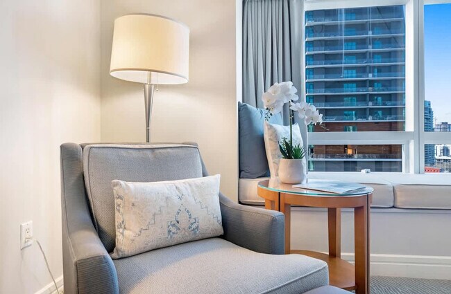 Foto del edificio - 1435 Brickell Ave