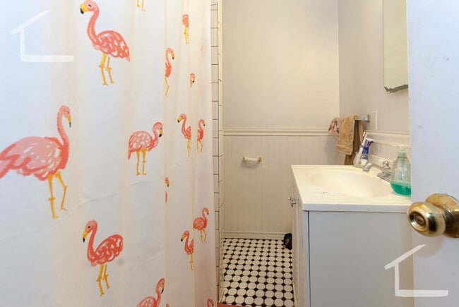 Photo - BU West  Egmont and St Paul St Listings are Here for 9.1  4 Bed 2 Bath HURRY  :-) NO FEE House