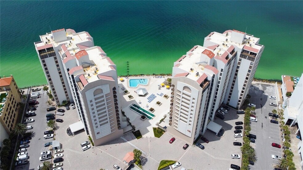 Foto principal - 440 S Gulfview Blvd