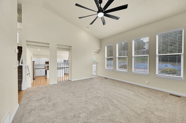 Foto del edificio - Northeast Colorado Springs House in Sierra...