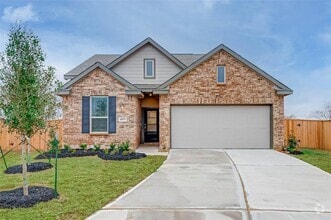 Building Photo - 4803 Eldorado Rose Pl