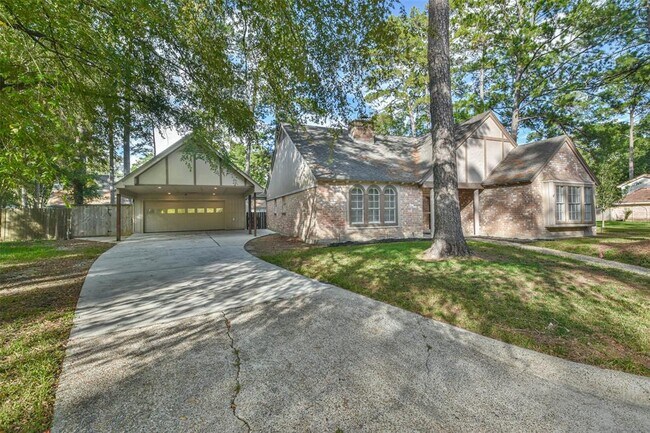Foto del edificio - 1907 Southern Pines Dr