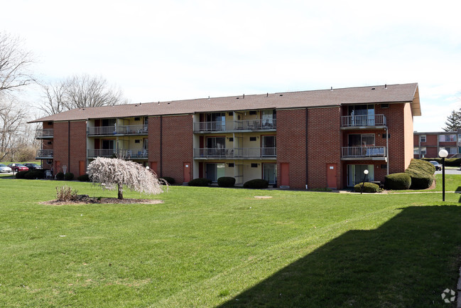 Garden Oaks - 345 S 16th St Lebanon Pa Apartments For Rent Rentcom