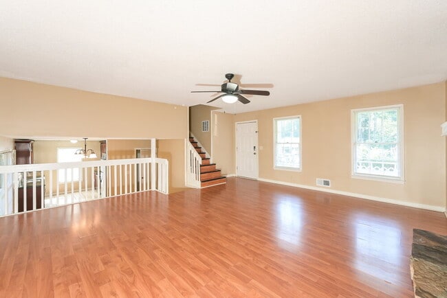 Foto del edificio - 5511 Shawnee Trail