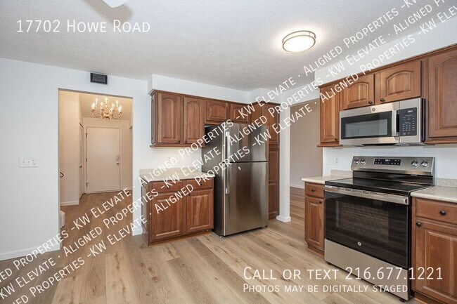 Foto del edificio - 17702 Howe Rd