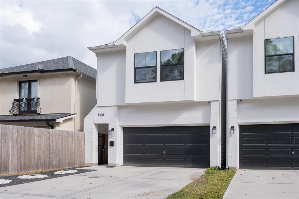 Foto principal - 1208 Malone St