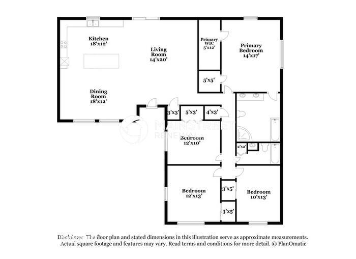 Primary Photo - 11028 Woodland Dr