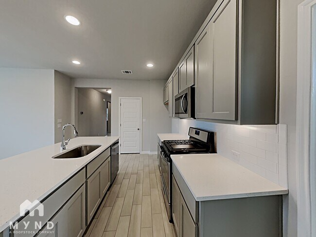 Foto del edificio - 1133 Kerrwood Wy