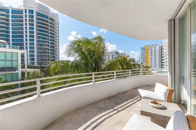 Foto del edificio - 5970 Indian Creek Dr
