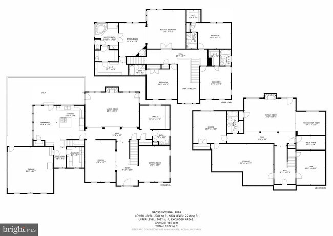 Building Photo - 9708 Brookstone Ln