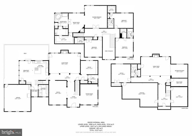 Foto del edificio - 9708 Brookstone Ln