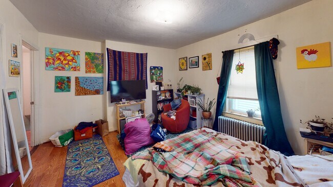 Foto del edificio - 9R Winship St. #A Brighton