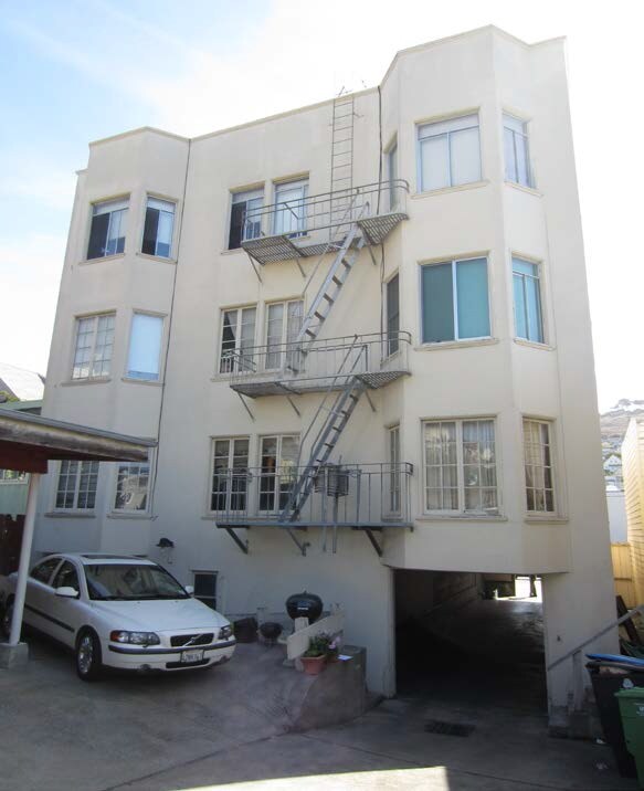 Building Photo - 40 Tiffany