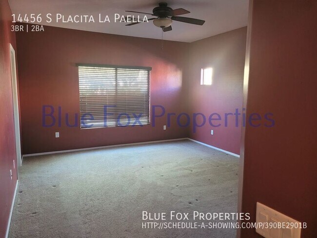 Building Photo - 14456 S Placita La Paella