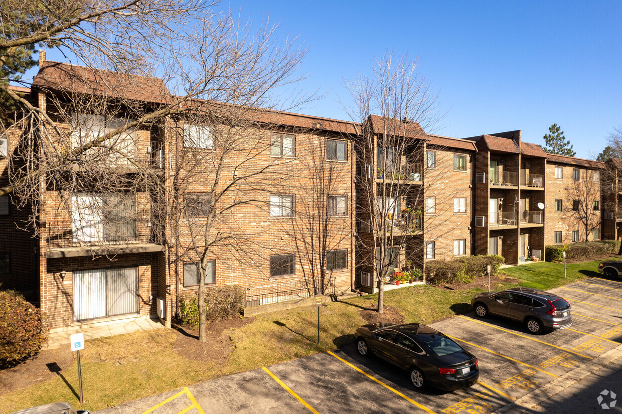 Foto del edificio - Glencove Estates