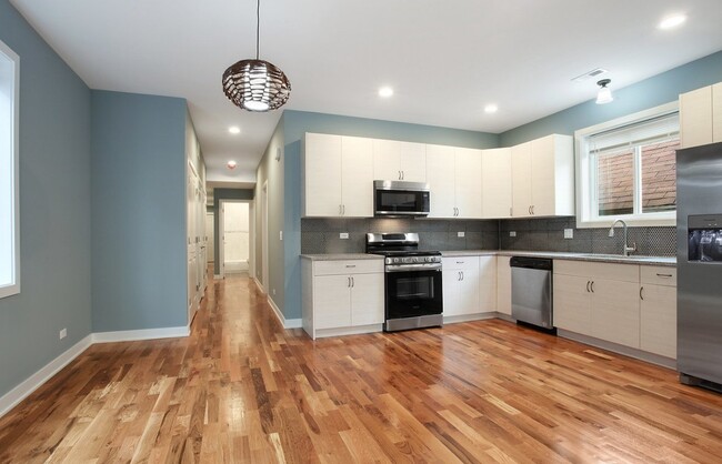 Building Photo - 55 N Menard Ave