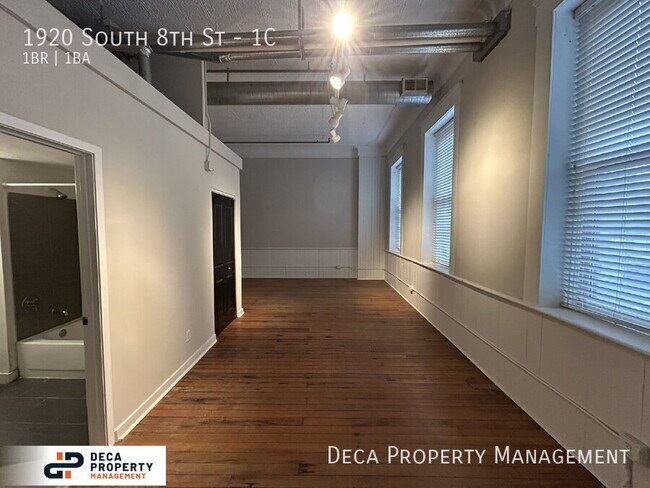 Foto del edificio - 1920 S 8th St