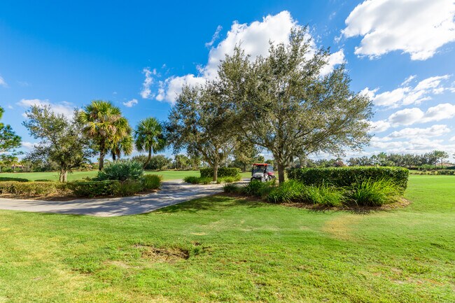 Scenic Walking Trails! - 12710 Sorrento Way
