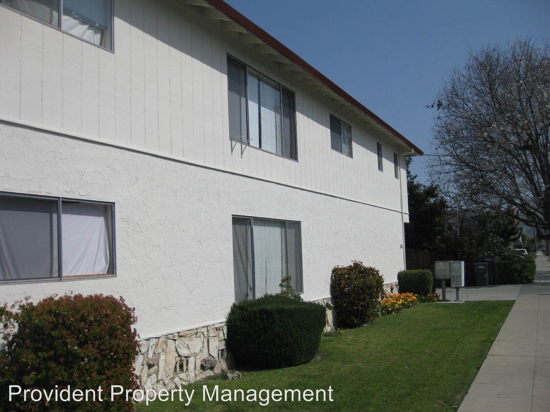 Primary Photo - 1231 Warburton Ave