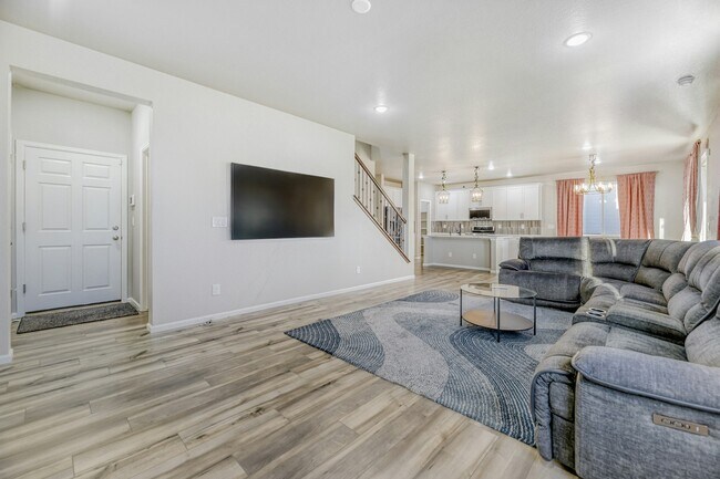 Foto del edificio - 13492 Broad Wing Dr