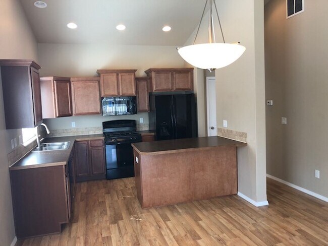Foto del edificio - Charming Home in the Heart of Bozeman