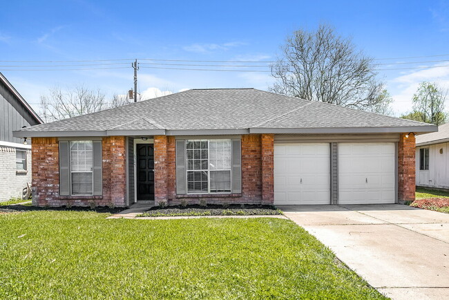 Building Photo - 16507 Quail Meadow Dr