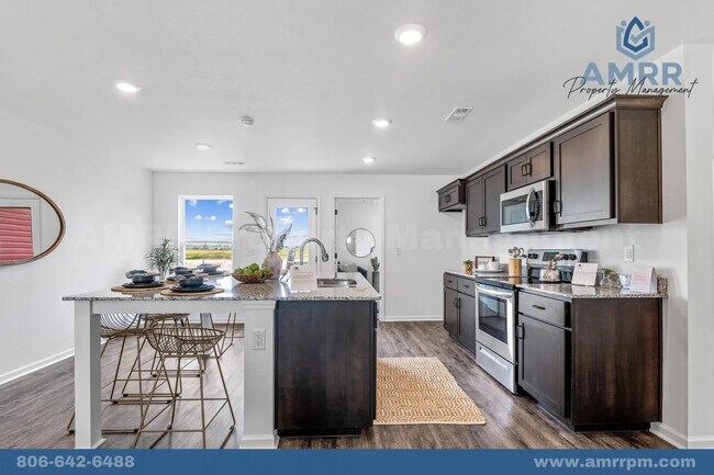 Foto del edificio - 1509 Prosper Ave