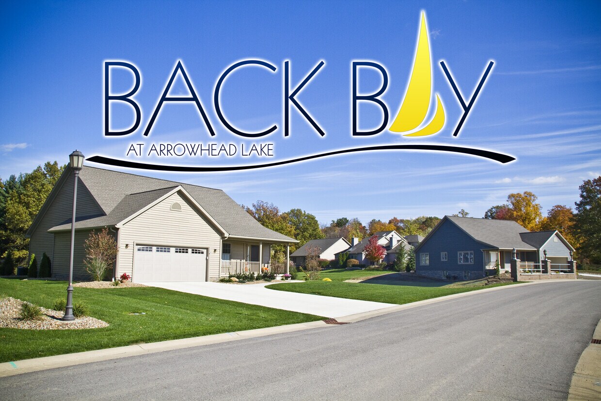 232 Back Bay Dr Unit 232, Columbiana, OH 44408 Condo for Rent in