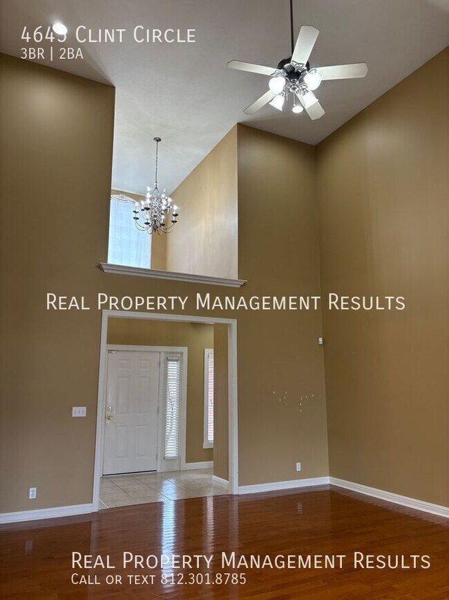 Foto del edificio - 4645 Clint Cir